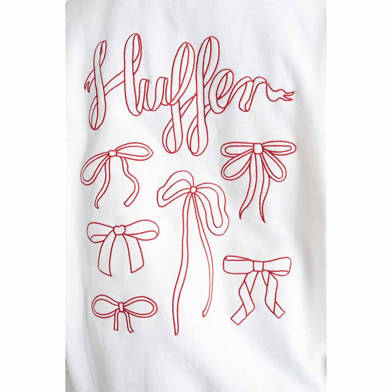 Huffer Relax Hood 350/Gifted image number 2